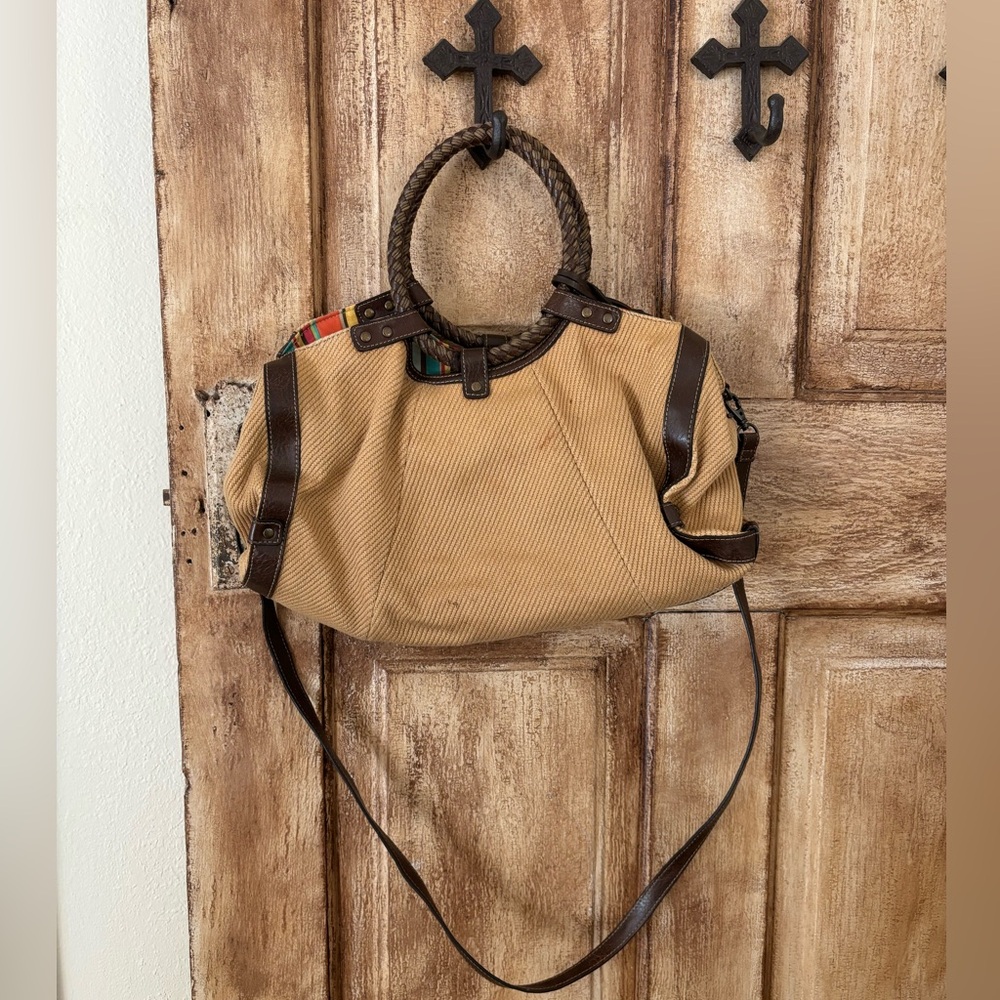 Fossil Purse